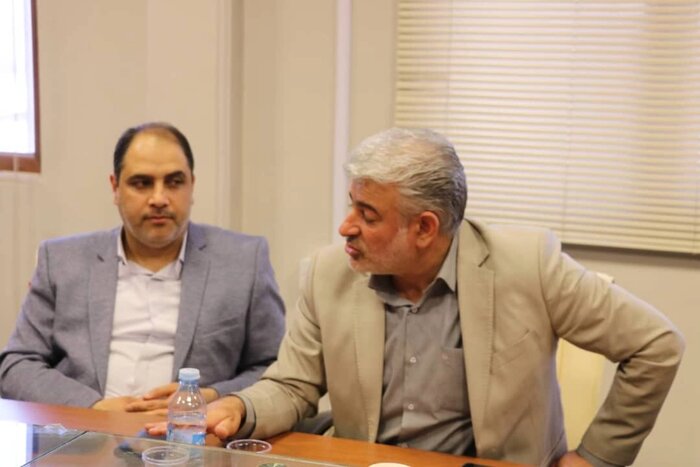 یک مسئول صمت: معادن کشور به انرژی خورشیدی مجهز شوند