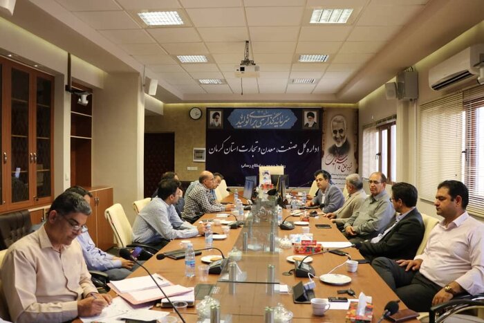 یک مسئول صمت: معادن کشور به انرژی خورشیدی مجهز شوند