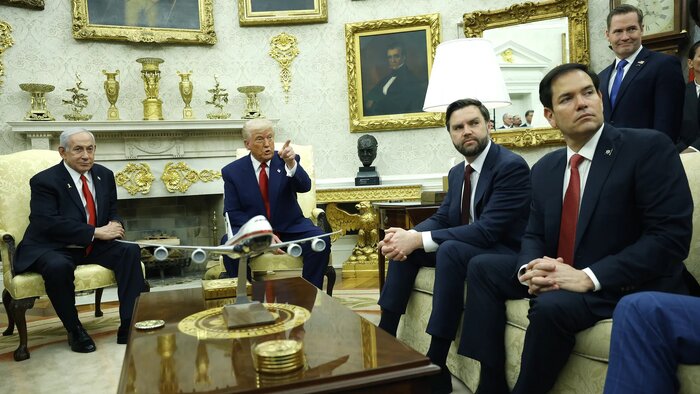 ترامپ و یمن: توافقی که رژیم صهیونیستی را غافلگیر کرد