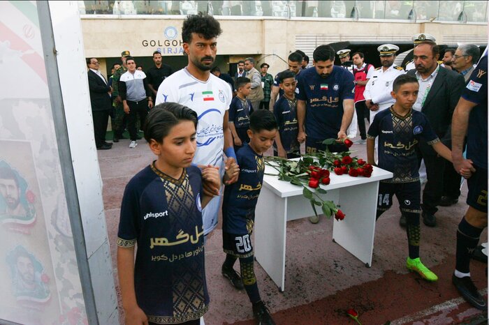 «حسینی» و «پنالتی» به داد استقلال رسیدند؛ پایان کابوس سقوط در سیرجان؟!