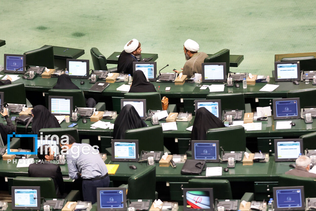 Das Parlament stimmt dem Beitritt Irans zur Asiatisch-Pazifischen Wirtschaftsunion (APEC) zu