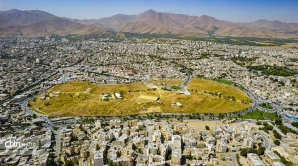 آغاز بیستوچهارمین فصل کاوش باستانشناسی هگمتانه