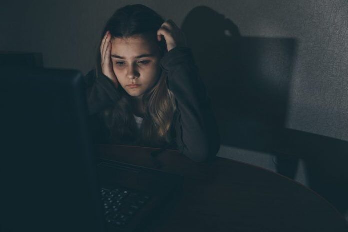 Kaspersky: Türkiye'deki çocukların yüzde 46'sı internet etkinliklerini gizliyor 