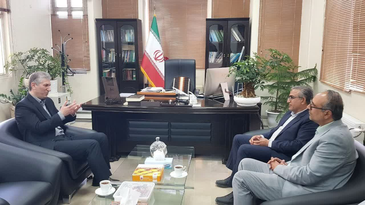 تحقق مهاجرت معکوس درپاکدشت با بازنگری طرح هادی روستاها