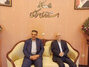 معاون رئیس جمهور: عزم دولت در واگذاری زمین به جامعه ایثارگران جزم است