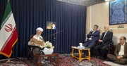 اوحدی: ستاد برگزاری بزرگداشت شهدای خدمت تشکیل شد