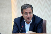 استاندار آذربایجان‌غربی: انرژی تولیدکنندگان صرف بروکراسی اداری نشود