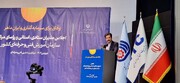 معاون رییس جمهور: ظرفیت ها برای رشد و توسعه کشور فراوان است