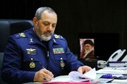 وزیر دفاع: ارتش سنبل مقاومت و نماد مجاهدت ملت سلحشور ایران است