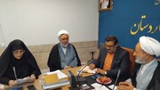 ۱۰۰ درصد مصوبه‌های شورای فرهنگ عمومی اردستان اجرا شد