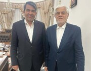 معاون اول رییس‌جمهور به کرمان سفر می‌کند
