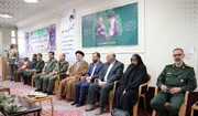 ایران اسلامی در صنایع دفاعی پیشرفت های بزرگی داشته است