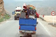 سیاست‌های جدی و بازدارنده در استان تهران برای ورود مهاجران اتخاذ شود