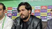 فیلم| سعید دقیقی: حضور قدرتمند در فصل آینده مستلزم حمایت مسوولان است