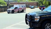 Active shooter reported at Florida State University; several injured hospitalized