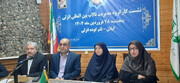 پیگیری کمک‌های بین المللی برای حل مشکل چهار تالاب مهم کشور دنبال می‌شود