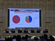بررسی موانع توسعه در گردهمایی فعالان اقتصادی کرمان با بهارستان‌نشینان