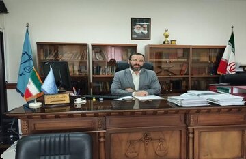 متهم قطع ۱۷ هزار اصله نهال در اسکو دستگیر شد