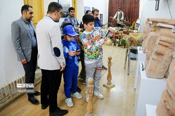بازدید از موزه‌های آذربایجان‌غربی ۲۹ فروردین رایگان است