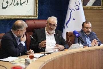 توسعه انرژی در کشور باید با هدف افزایش بهره‌وری و رشد تولید صورت گیرد