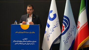 مهارت آموزی جوامع محلی شاخص های اقتصادی کشور را ارتقاء می بخشد
