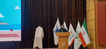 حفظ محیط زیست نیازمند مشارکت همگانی است 