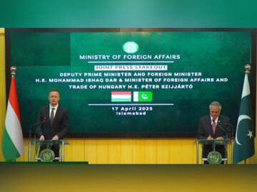 مجارستان: اروپایی‌ها به دنبال طولانی شدن جنگ اوکراین هستند