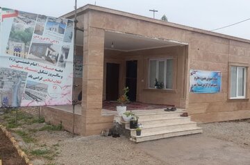 ۱۵۰۰ واحد مسکن محرومان در استان بوشهر احداث می‌شود