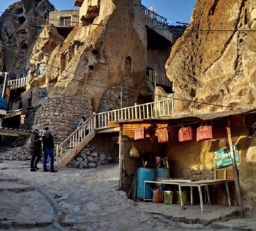 طرح هادی روستای تاریخی کندوان تصویب و ابلاغ شد