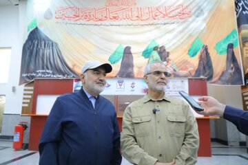 معاون وزیر کشور: دولت متعهد به تامین اعتبارات توسعه‌ زیرساخت‌های مرزی است