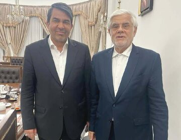 معاون اول رییس‌جمهور به کرمان سفر می‌کند