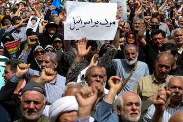 صهیونیست‌ها همه اصول اخلاقی و انسانی را زیرپا نهاده‌اند
