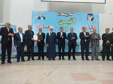 اولین مدیرکل اهل سنت آموزش و پرورش کردستان معرفی شد