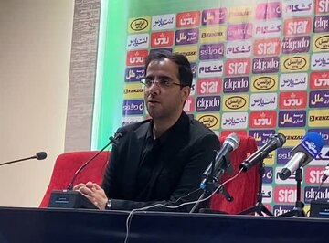 واکنش مدیر رسانه تراکتور به حواشی: بیانیه نمی‌دهیم/بازیکنان مصاحبه نمی‌کنند