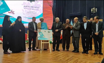 محفل ادبی «هفت شهر عشق» به یاد عطار نیشابوری