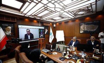 «گردشگری» نه تنها یک صنعت بلکه زبان بی‌واسطه برای ارتباط فرهنگ‌ها است