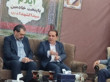 استاندار ایلام: برق تابستان مناطق گرمسیری نباید قطع شود