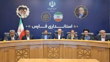 استاندار: بودجه فارس متناسب با وسعت و جمعیت آن نیست