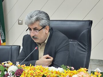 ۵۶ درصد بودجه مصوب شهرستان مهاباد در سال گذشته محقق شد/ عملکرد ضعیف برخی مدیران
