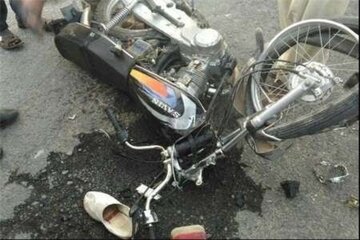۲ فوتی ‌و هفت مصدوم طی سه سانحه رانندگی در جاده های استان کرمانشاه