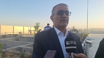 استاندار: ظرفیت سردخانه های کهگیلویه وبویراحمد ۲ برابر افزایش می یابد