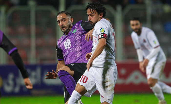 خیبر خرمآباد - نساجی مازندران؛ سه امتیاز برای حفظ امید به بقا در لیگ