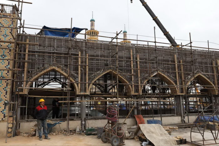 خط سه متروی مشهد در دهه کرامت به روی مسافران گشوده میشود