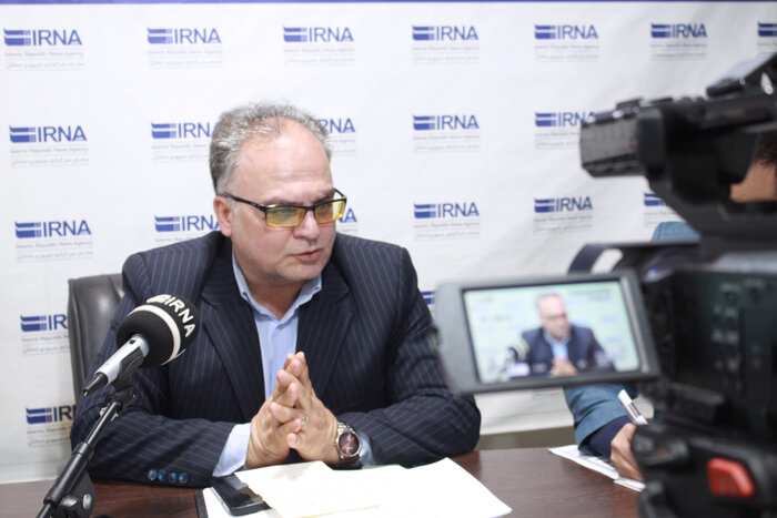 «میز سرمایهگذاری» گامی هوشمند برای کنترل بازار مسکن در سمنان + فیلم