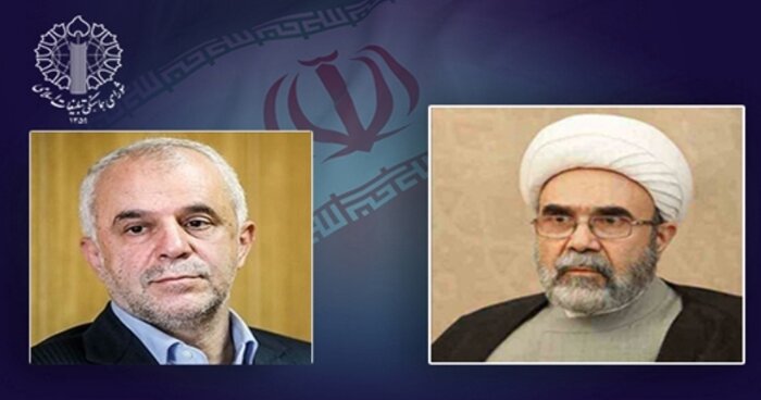 رئیس ستاد بزرگداشت شهید جمهور منصوب شد