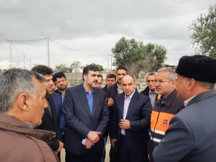 جهش عمرانی در جاده‌های ایران: افتتاح و آغاز ساخت روزانه ۳۰ پروژه