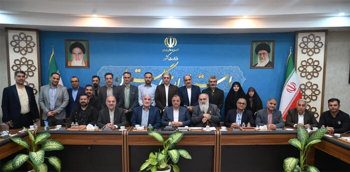 گرامیداشت شهدای یاک ۴۰؛ گامی برای ثبت رسمی شهادت نمایندگان گلستان