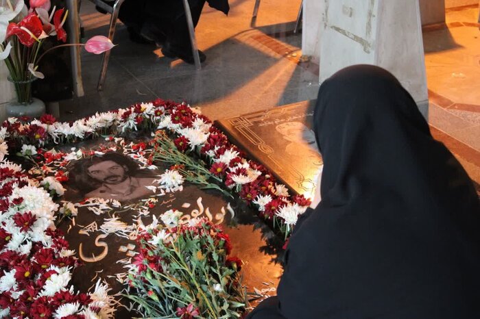 مدیرکل بنیاد شهید شهرستانهای تهران: جبهه مقاومت عصاره نهضت کربلاست