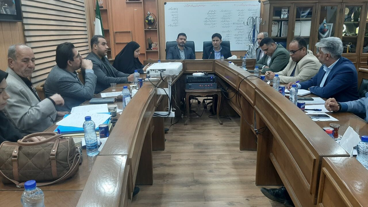 شهردار آبادان:از سرمایه‌گذاران داخلی و خارجی حمایت می‌شود