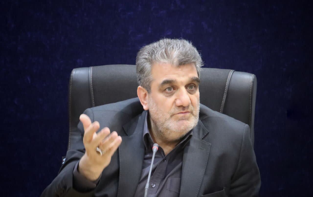 استاندار سمنان: ملت مقابل حملات ناجوانمردانه بیدارتر می‌شود
